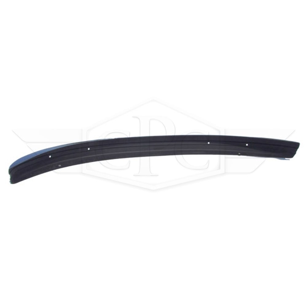 Pare-chocs Volkswagen Coccinelle type tardif « Europa » (1968–1974) - Kit complet