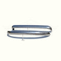 Paraurti Volkswagen Bulli T1 Split Screen stile europeo (1958–1967) - Kit completo