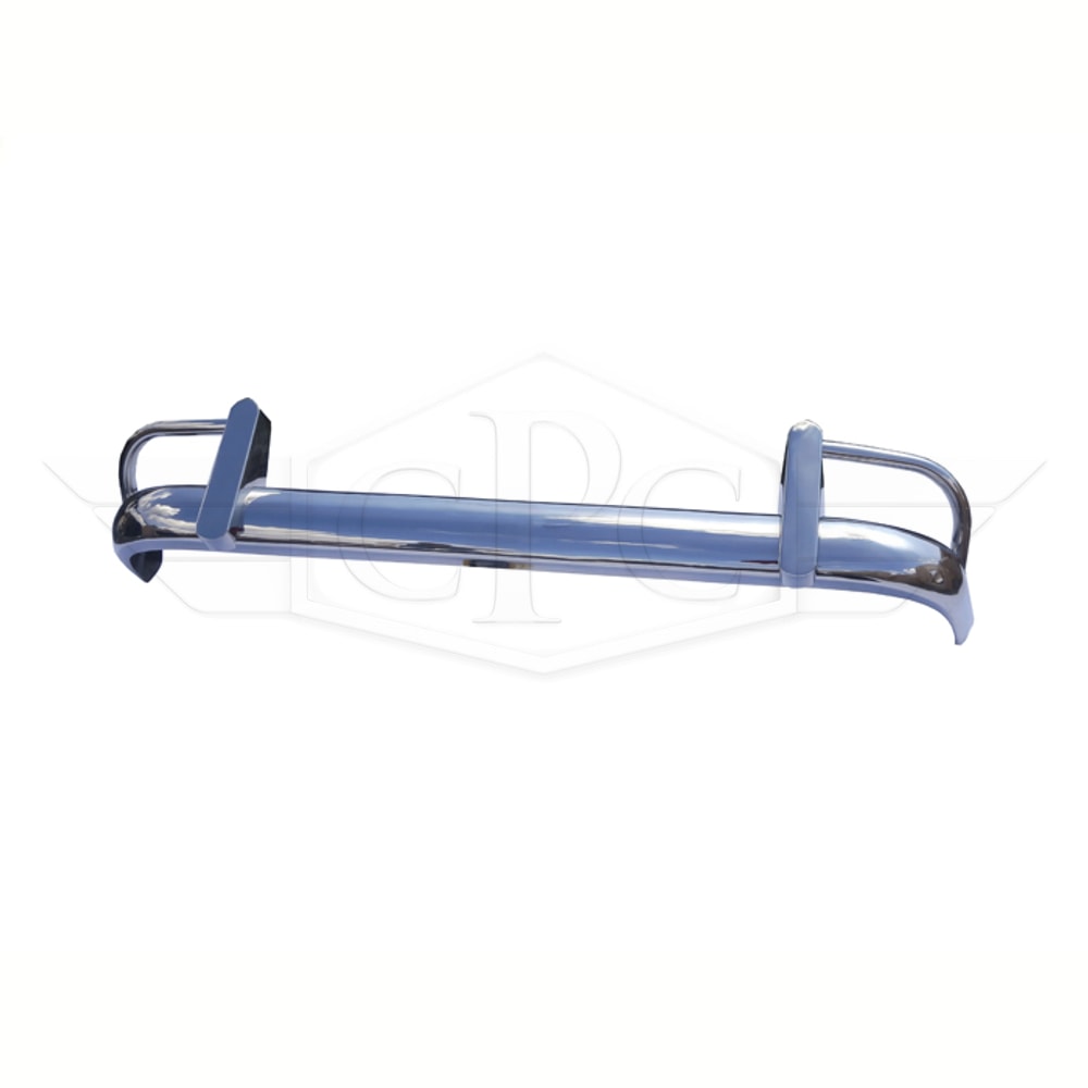 Paraurti Volkswagen Bulli T1 Split Screen stile export USA (1958–1967) - Kit completo