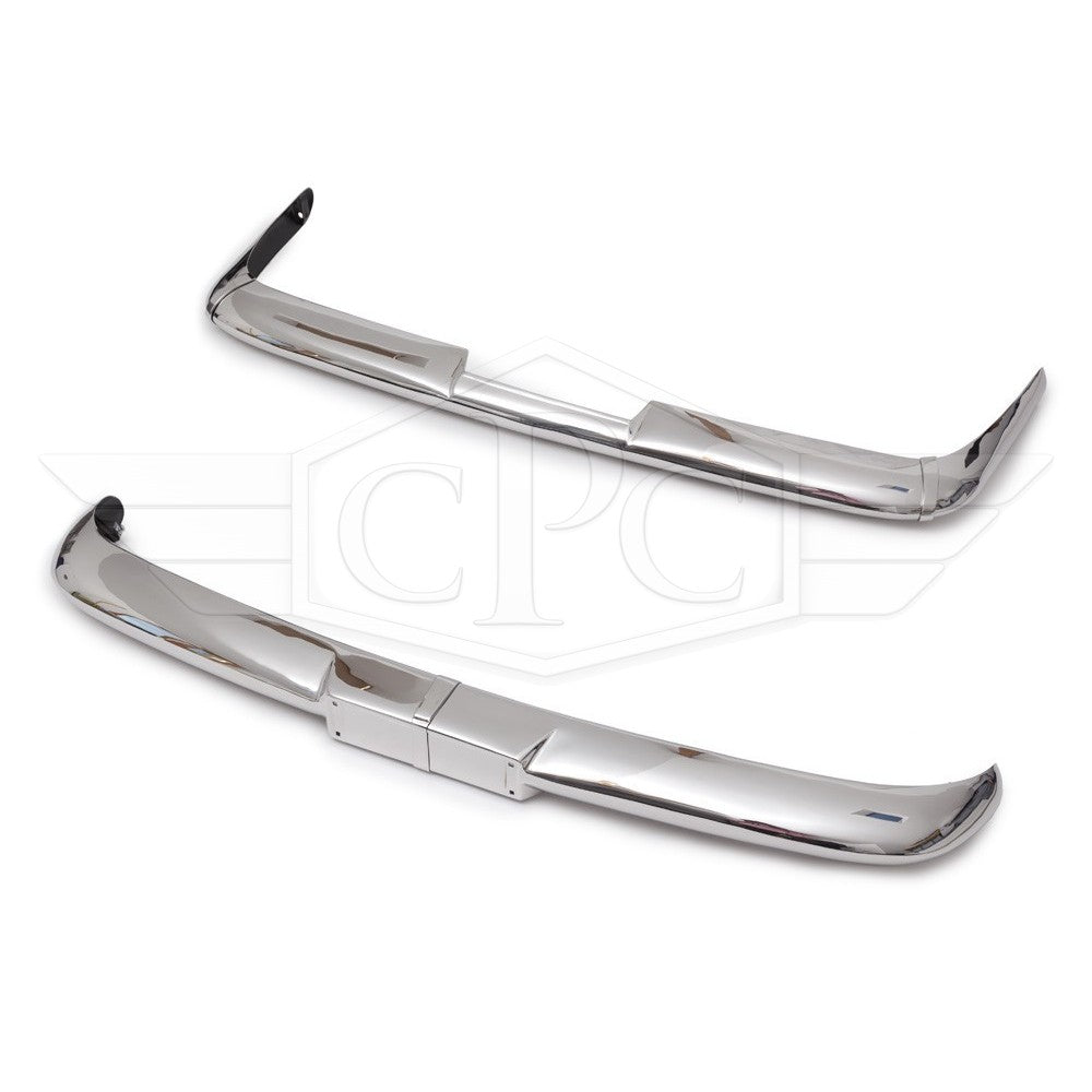 Pare-chocs Alfa Romeo GT, GTA, GTC – photo 1