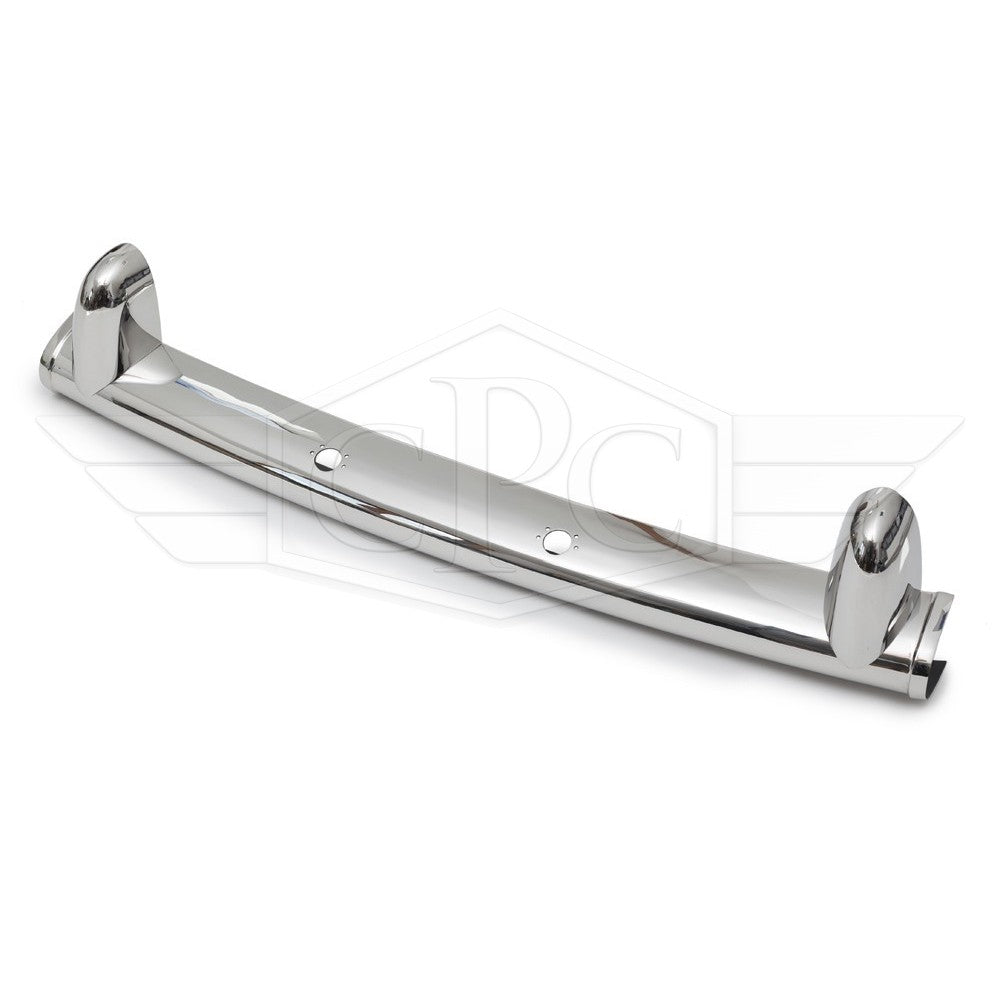 Pare-chocs Alfa Romeo Giulietta & Giulia Spider S1 S2 S3 (1955–1965) - Kit complet – photo 2