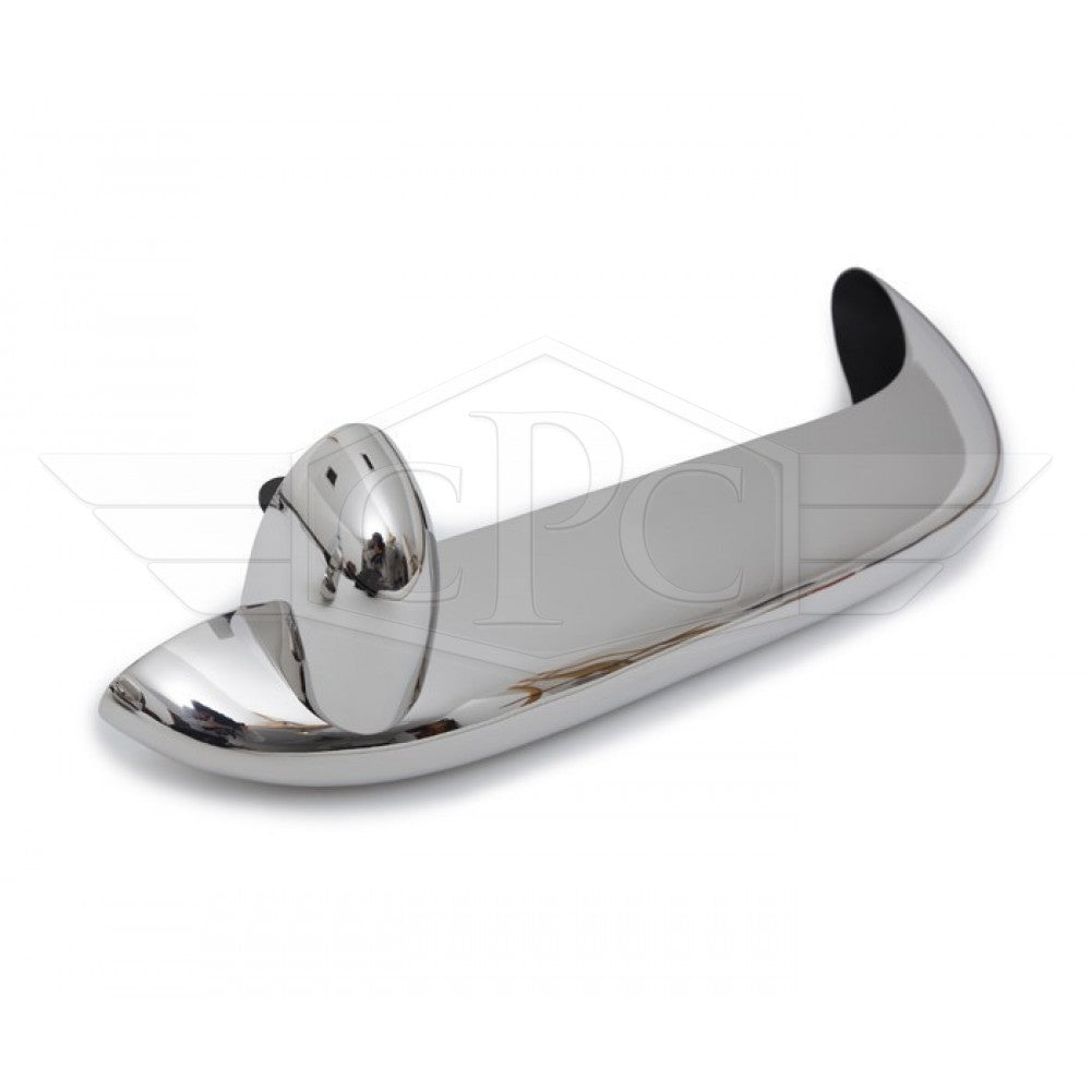 Pare-chocs Alfa Romeo Giulietta & Giulia Spider S1 S2 S3 (1955–1965) - Kit complet – photo 5
