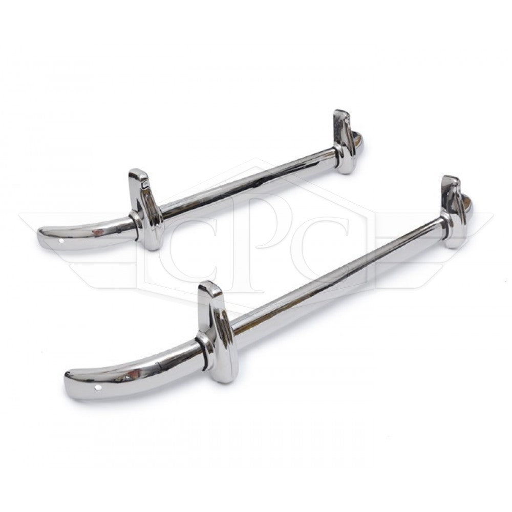 Pare-chocs Aston Martin DB2/4 (1953–1957) - Kit complet – photo 1