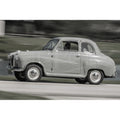 Pare-chocs Austin A30 (1951-1956) & A35 berline (1956–1959) - Kit complet – photo 1