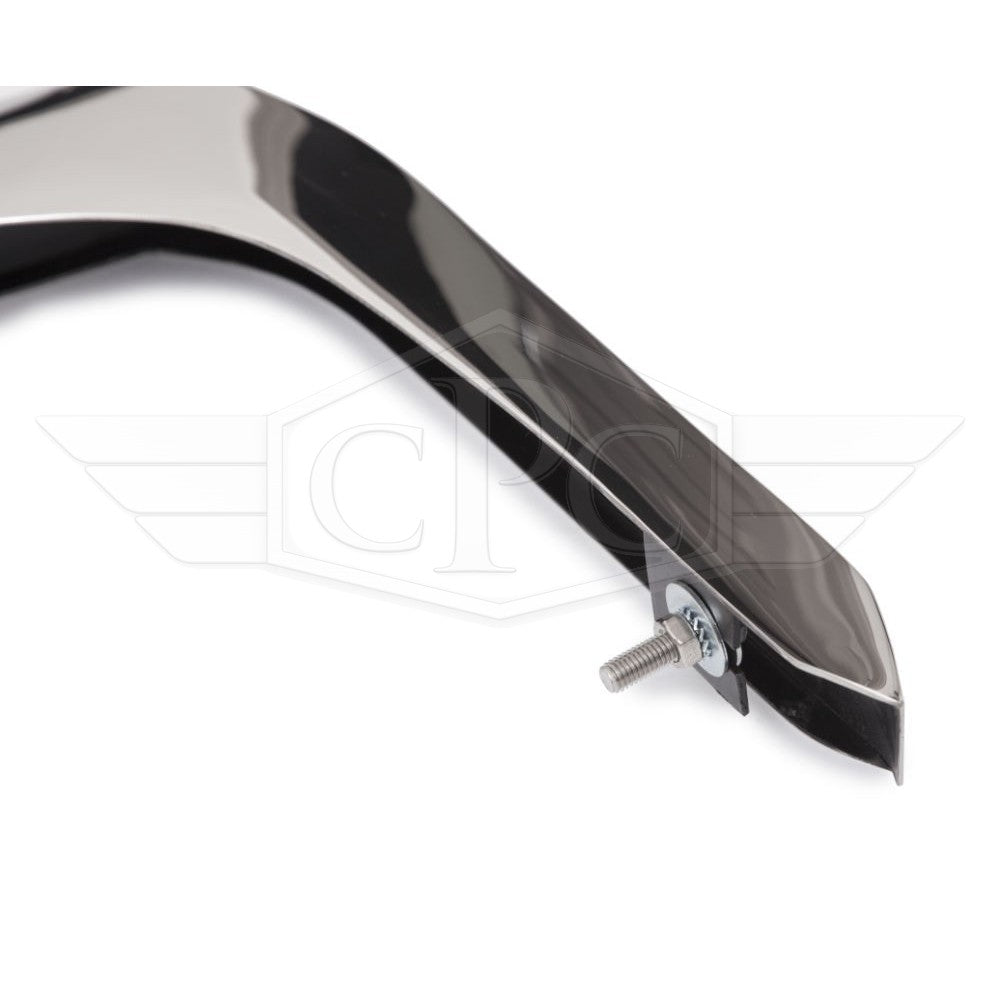 Pare-chocs BMW 700 (1959–1965) - Kit complet – photo 3