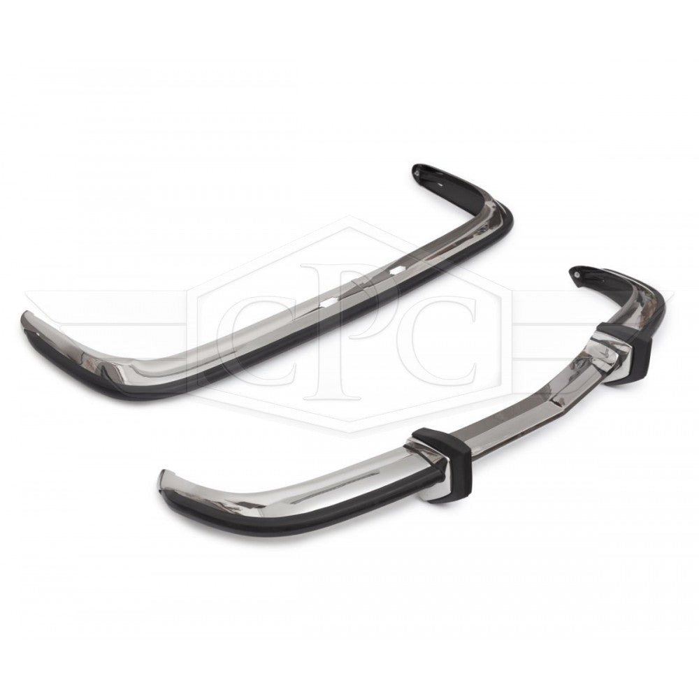Pare-chocs BMW E9 2800 CS, 3.0 CS Coupé – photo 1