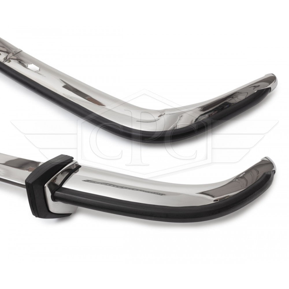 Pare-chocs BMW E9 2800 CS, 3.0 CS Coupé – photo 2