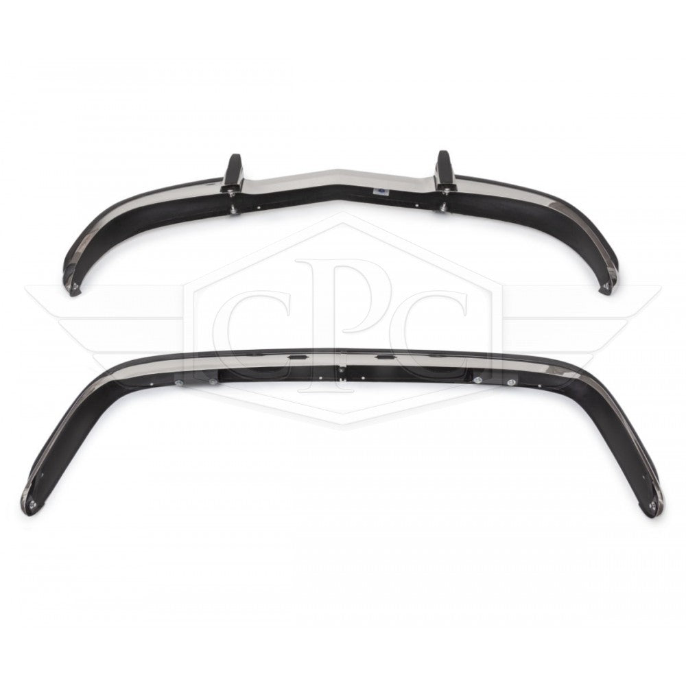Pare-chocs BMW E9 2800 CS, 3.0 CS Coupé – photo 3