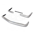 Pare-chocs BMW GT / Glas GT (1964–1968) - Kit complet – photo 1