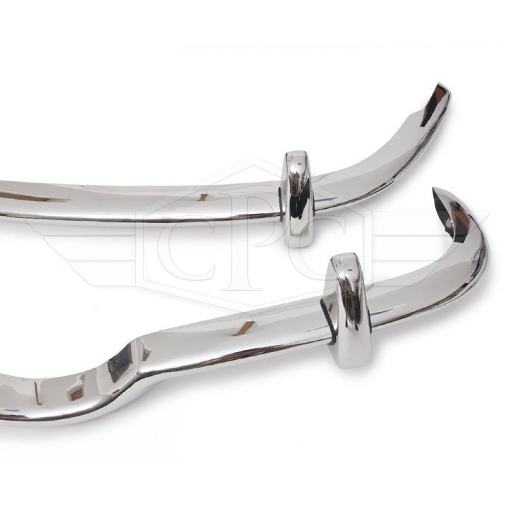 Pare-chocs Daimler SP250 Dart Série B & C (1959–1964) - Kit complet – photo 1