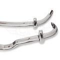 Pare-chocs Daimler SP250 Dart Série B & C (1959–1964) - Kit complet – photo 1