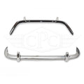 Pare-chocs Daimler Sovereign (1966–1969) - Kit complet – photo 1