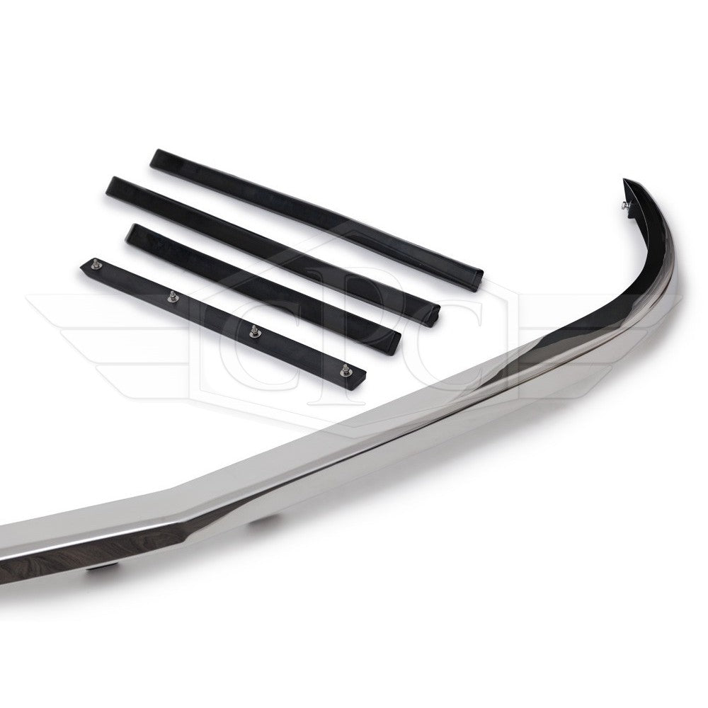 Pare-chocs Datsun 260Z 2+2 (1974–1978) - Kit complet – photo 3