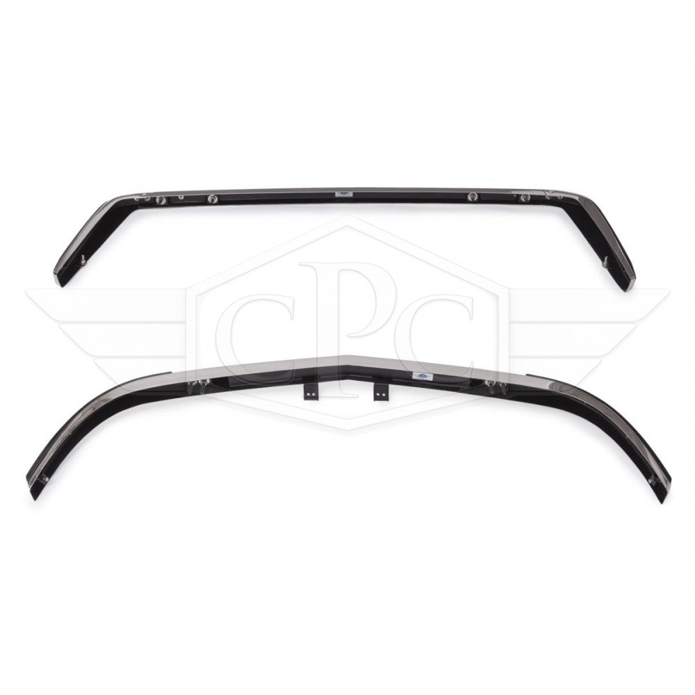 Pare-chocs Datsun 240Z et 260Z 2 places (1969–1978) - Kit complet – photo 5