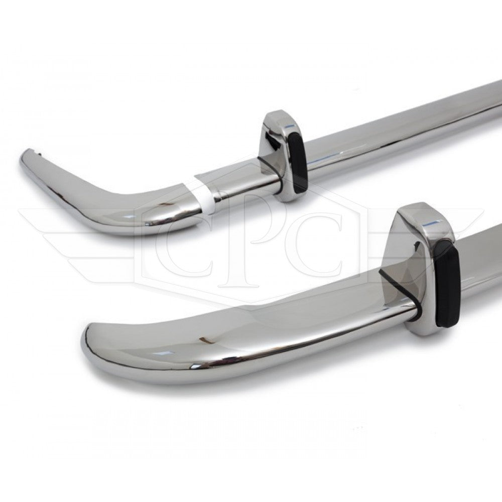 Pare-chocs Ferrari 250 GT S2 Coupé & Cabriolet Pininfarina (1958–1962) - Kit complet – photo 1