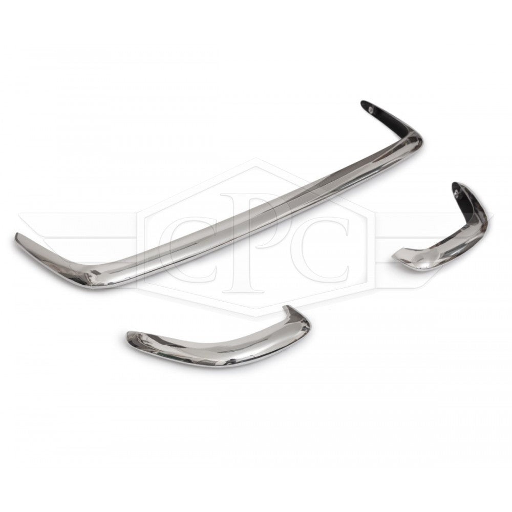 Pare-chocs Intermeccanica Italia (1967–1973) - Kit complet