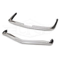 Pare-chocs Iso Rivolta Coupé (1962–1968) - Kit complet – photo 1