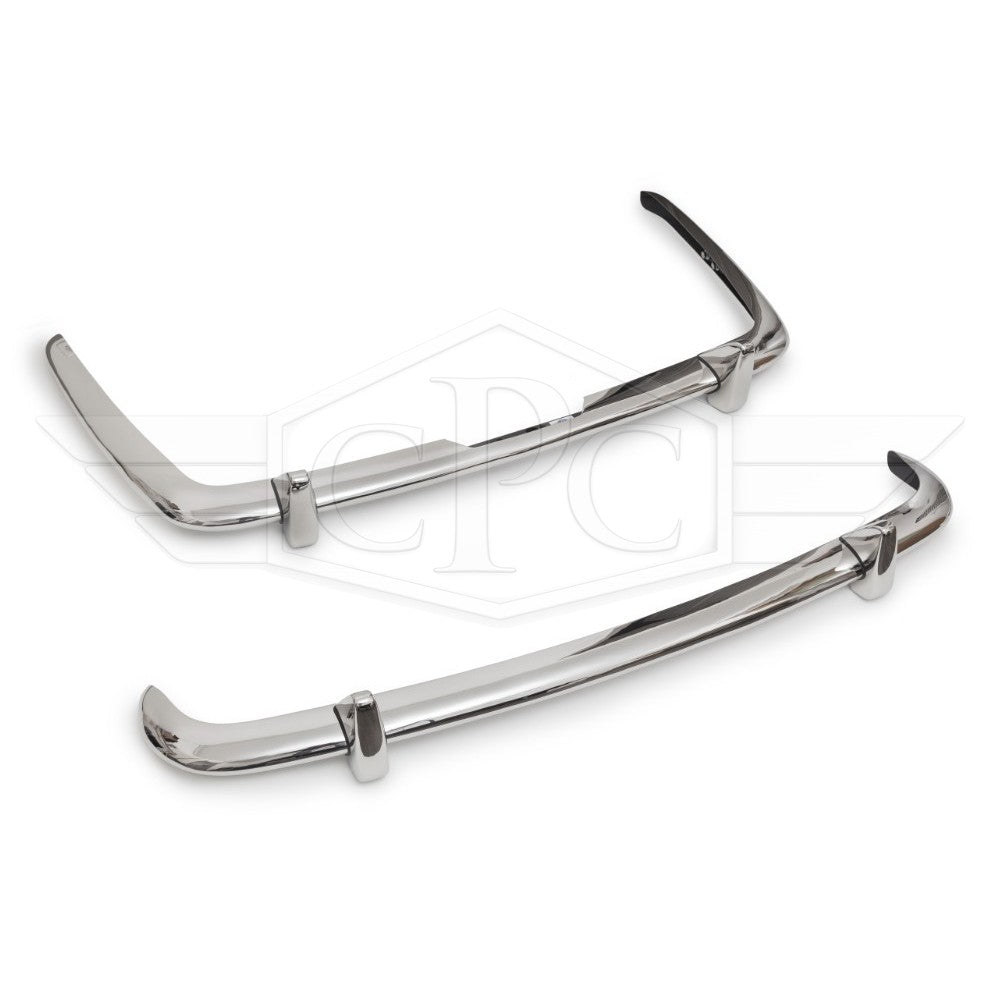 Pare-chocs Jaguar XJ6 Série 1 (1968–1973) - Kit complet – photo 1