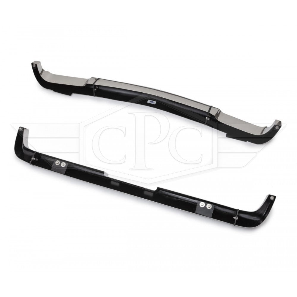 Pare-chocs Lamborghini Espada (1968–1978) - Kit complet – photo 2