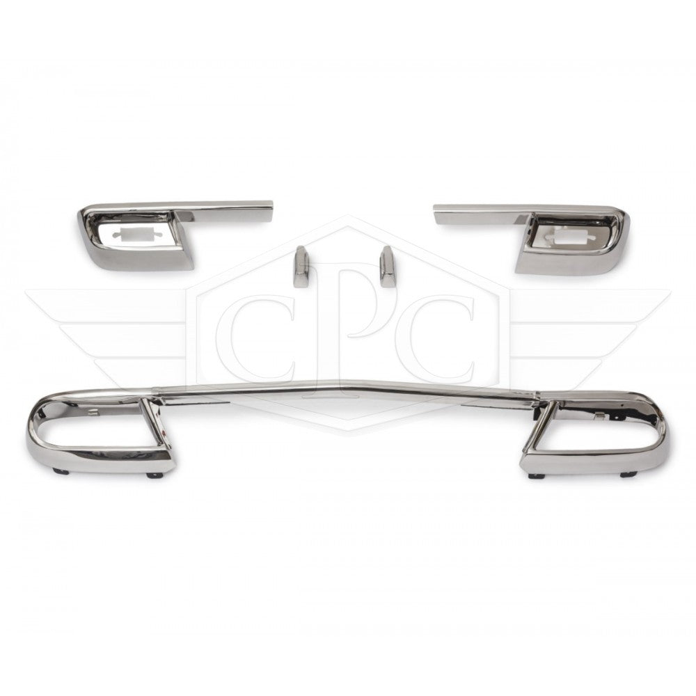 Pare-chocs Lamborghini Urraco (1972–1979) - Kit complet – photo 1