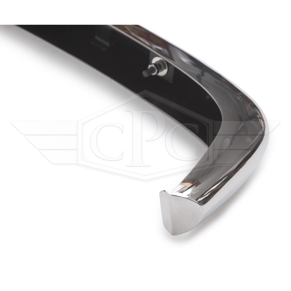 Pare-chocs Lancia Appia Coupé Pininfarina GT (1956–1961) - Kit complet – photo 4