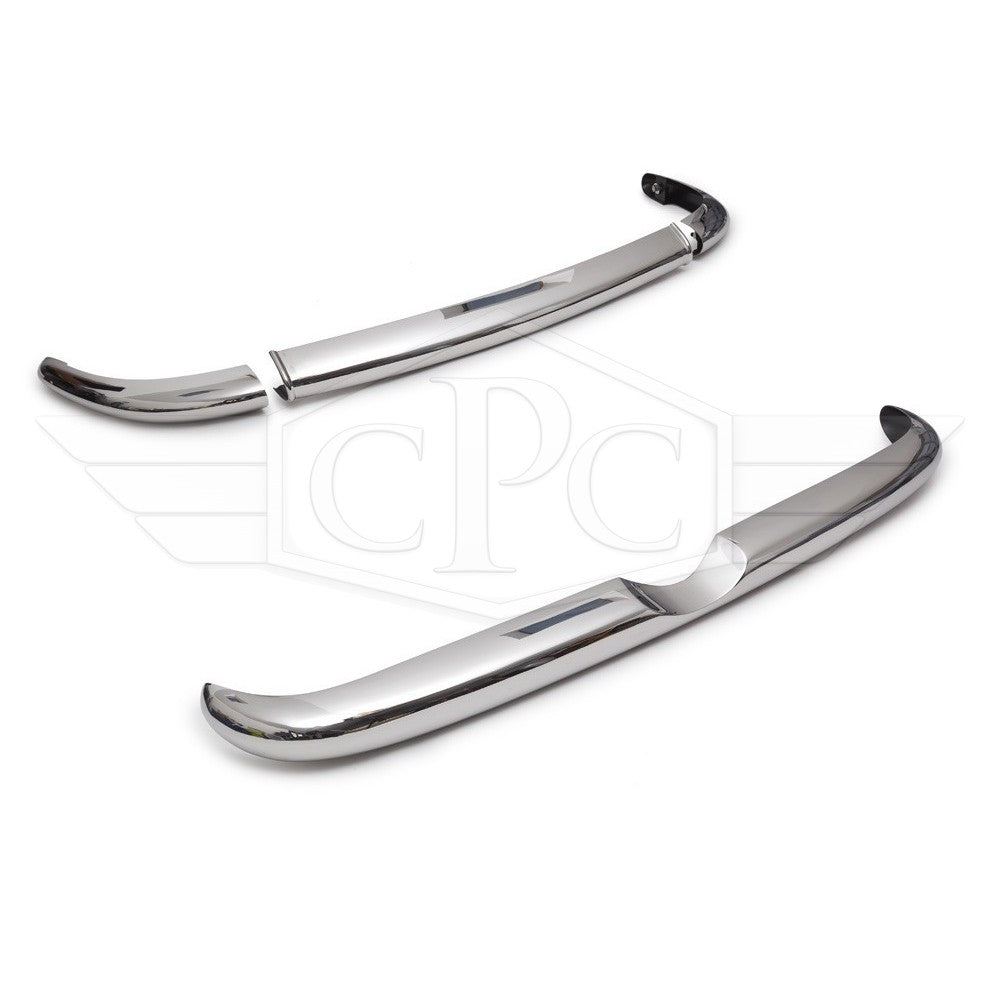 Pare-chocs Lancia Aurelia B20 – photo 1