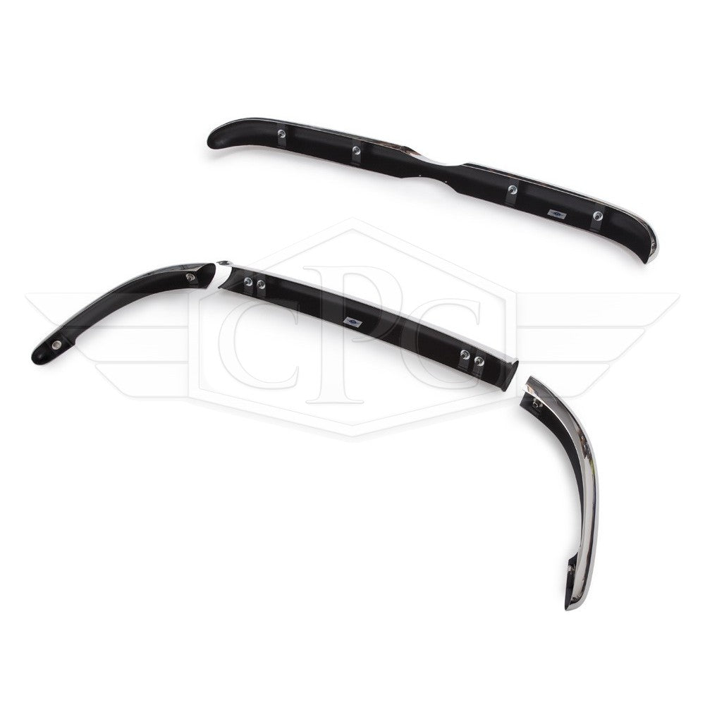 Pare-chocs Lancia Aurelia B20 – photo 4