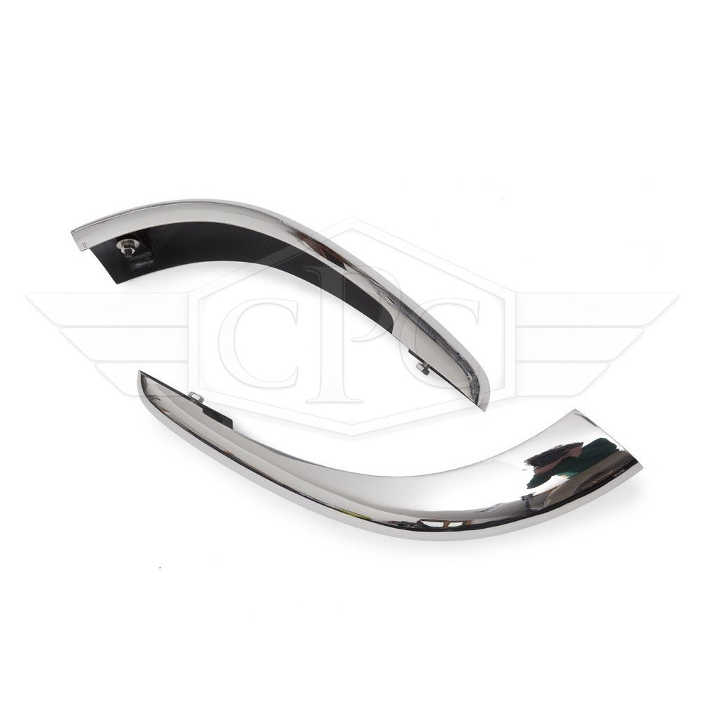 Pare-chocs Lancia Aurelia B20 – photo 5