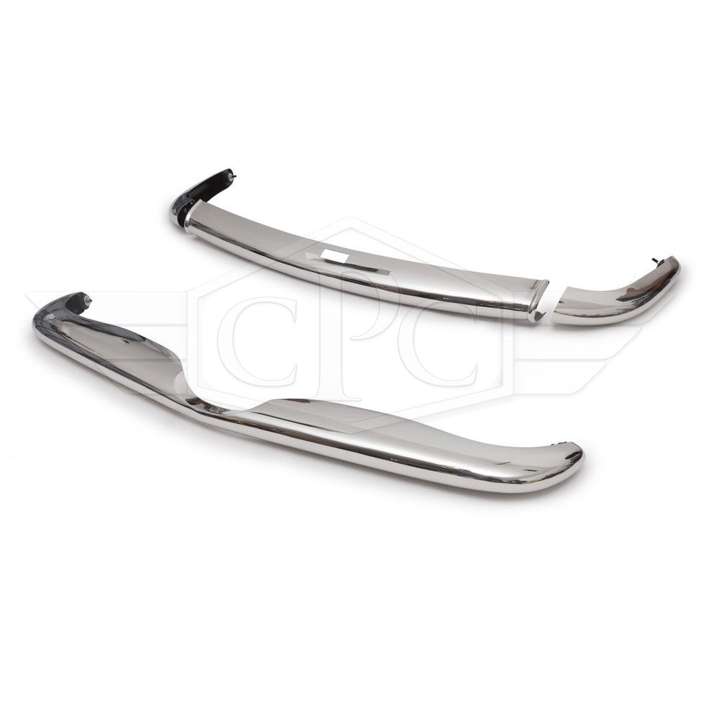 Pare-chocs Lancia Aurelia B24 (1955–1958) - Kit complet – photo 1