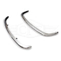 Pare-chocs Lancia Flaminia Sport Zagato (1959–1964) - Kit complet – photo 1