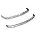 Pare-chocs Lancia Flaminia Zagato Super Sport (1964–1967) - Kit complet – photo 1