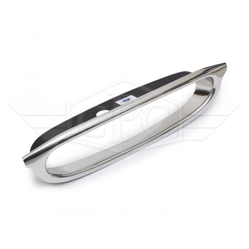 Lotus Elite S1 entourage grille avant – photo 1