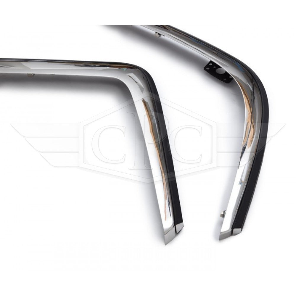 Pare-chocs Maserati Indy (1969–1974) - Kit complet – photo 3