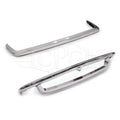Pare-chocs Maserati Mistral (1963–1970) - Kit complet – photo 1