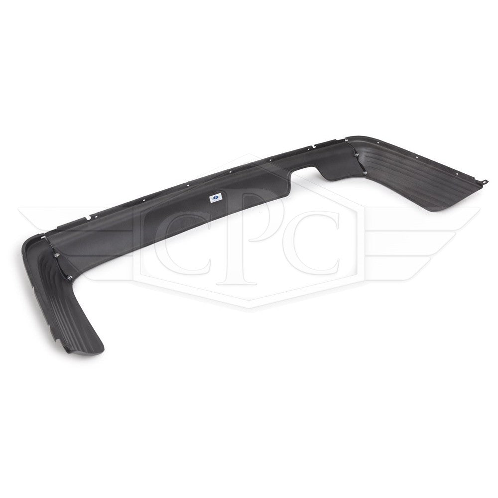 Pare-chocs Mercedes SL R107 (1971–1989) - Kit complet conversion US vers EU – photo 4