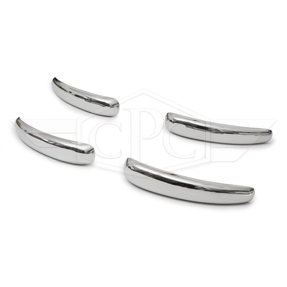 Pare-chocs Mercedes 170 W136 (1935–1952) - Kit complet – photo 3