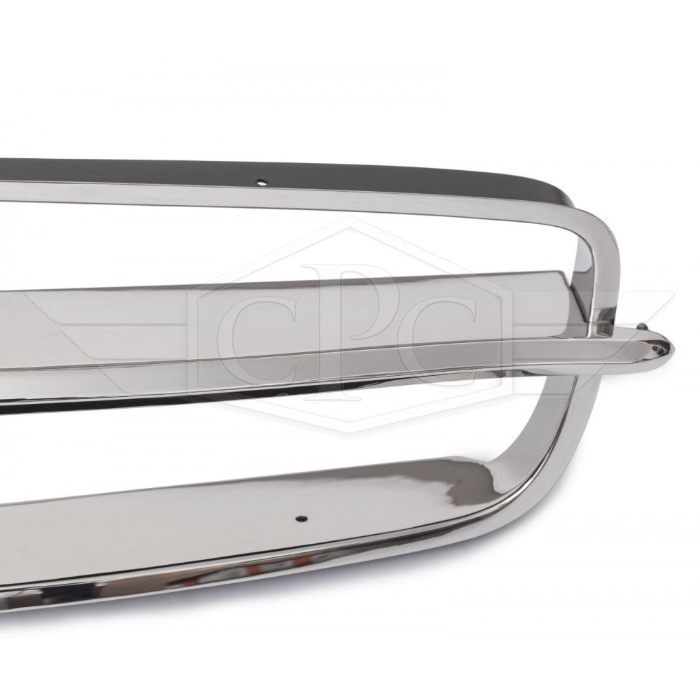 Calandre Mercedes 190SL – photo 3