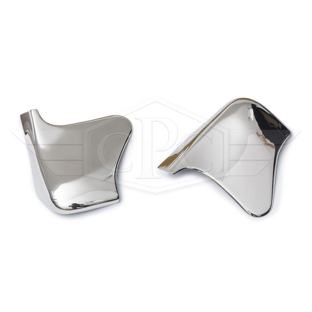 Calandre Mercedes 190SL – photo 4