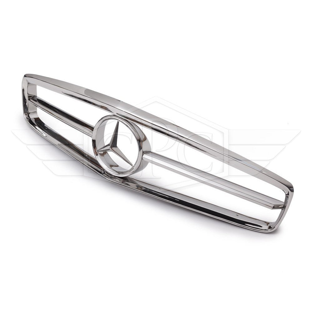 Calandre Mercedes W113 Pagode (1963–1971) – photo 2