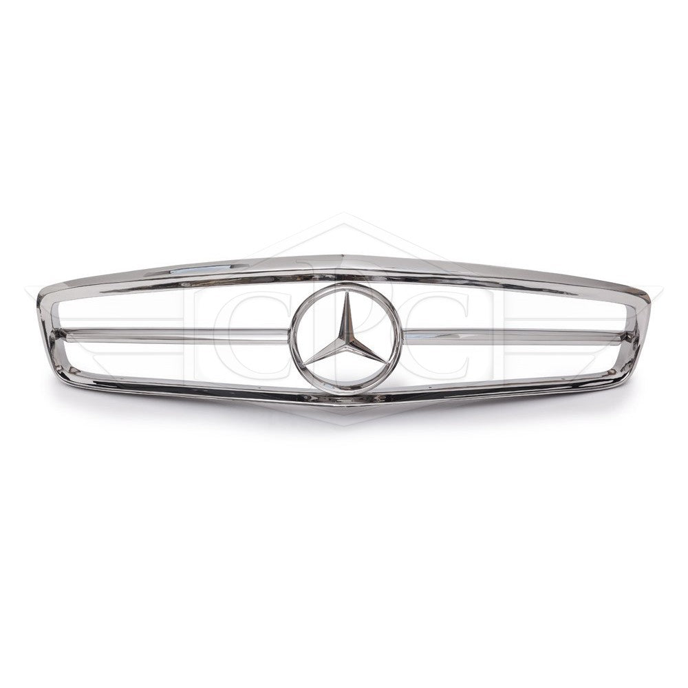 Calandre Mercedes W113 Pagode (1963–1971) – photo 3