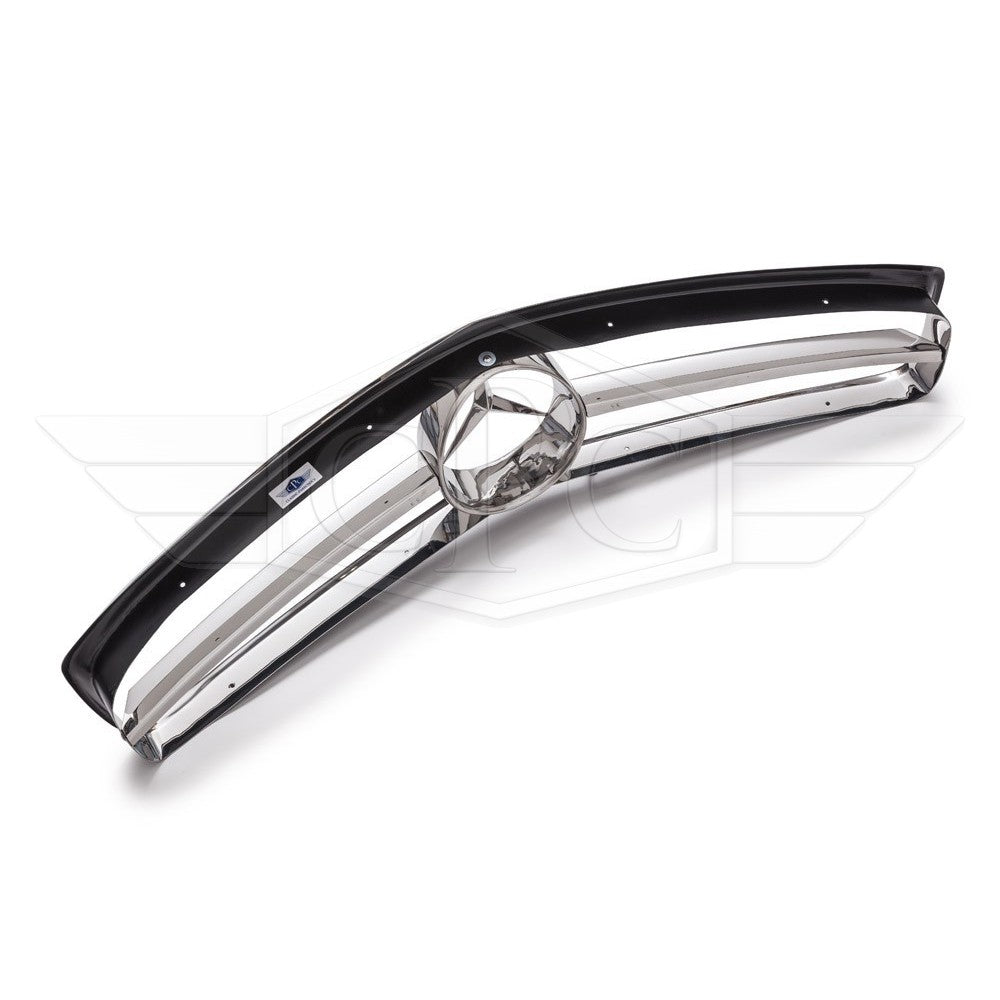 Calandre Mercedes W113 Pagode (1963–1971) – photo 4