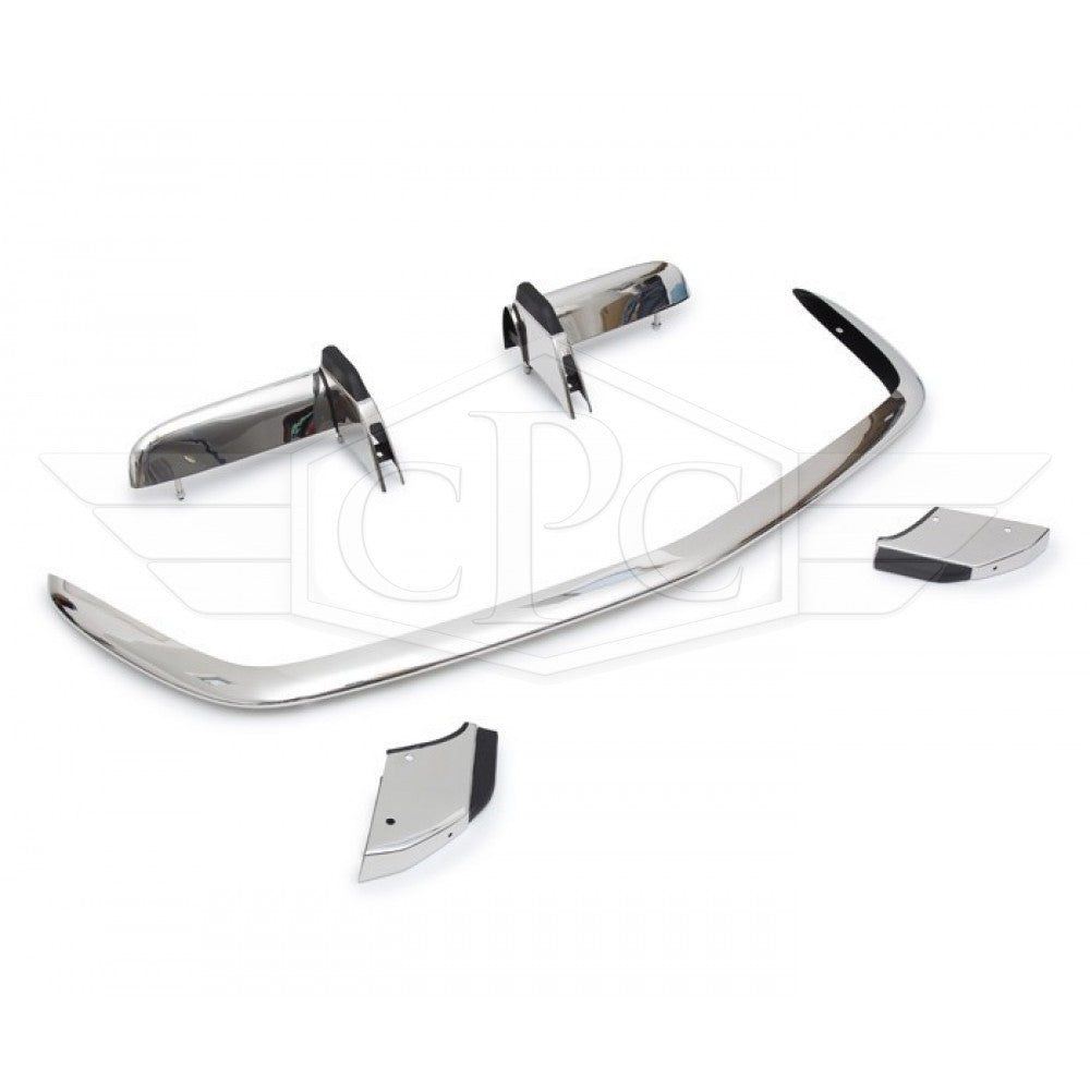 Pare-chocs Opel GT (1968–1973) - Kit complet – photo 1