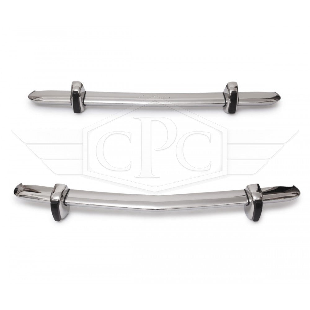 Pare-chocs Rover P6 - Kit complet – photo 1