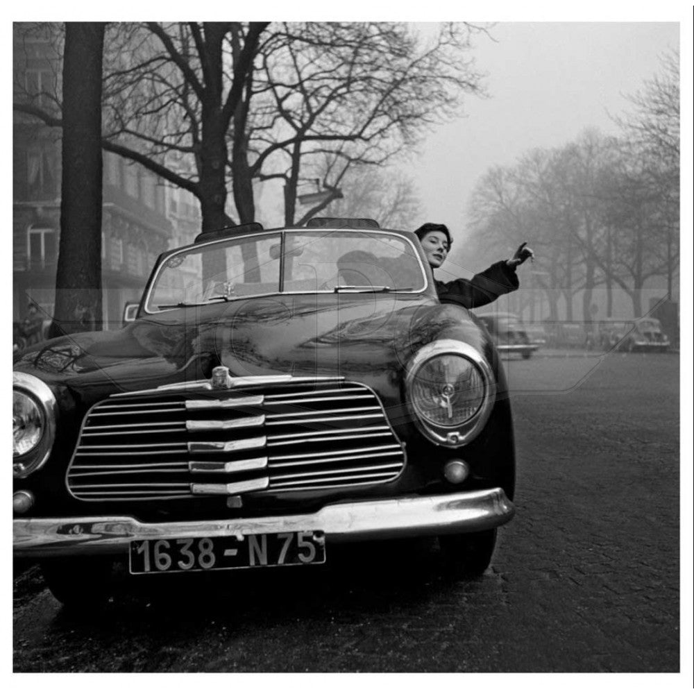 Pare-chocs Simca 8 Sport (1950–1952) - Kit complet – photo 5
