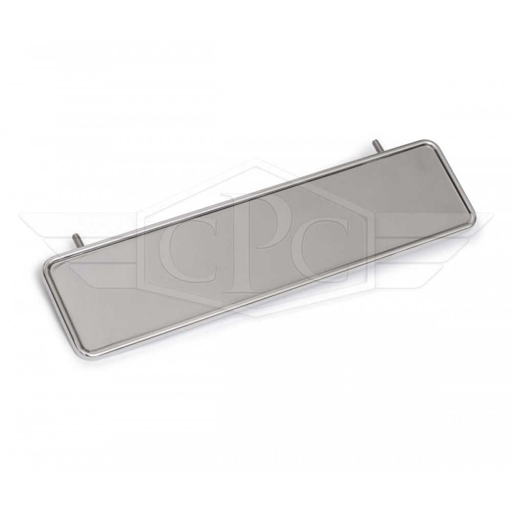 Pare-chocs Simca Aronde P60 (1959–1963) - Kit complet – photo 4