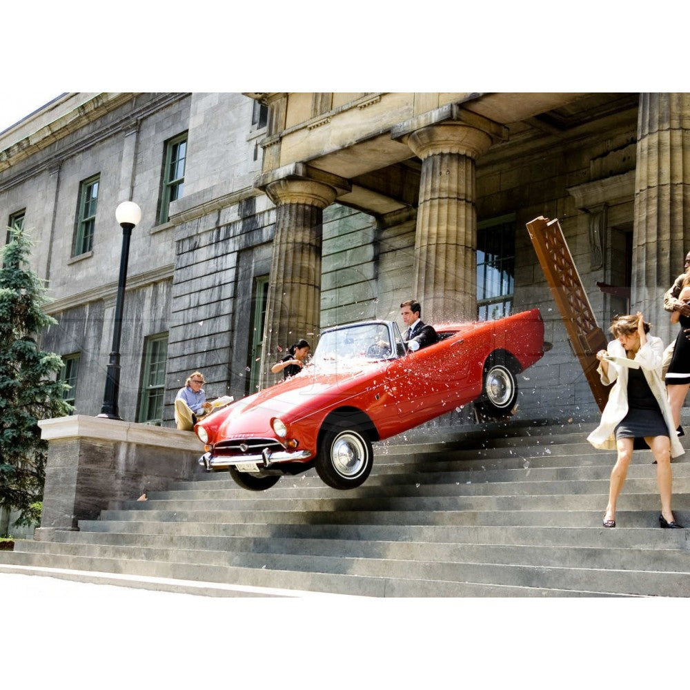 Sunbeam Alpine S4, S5 et Tiger – photo 4