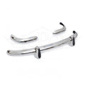 Pare-chocs Triumph Spitfire Mk3 & GT6 Mk2 (1967–1970) - Kit complet – photo 1