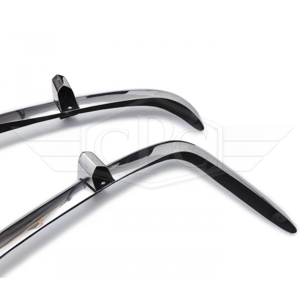 Volkswagen Karmann Ghia Type 14 - version européenne (08/1955-07/1967) – photo 2
