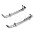 Pare-chocs VW Karmann Ghia Type 34 (1961–1969) - Kit complet – photo 1
