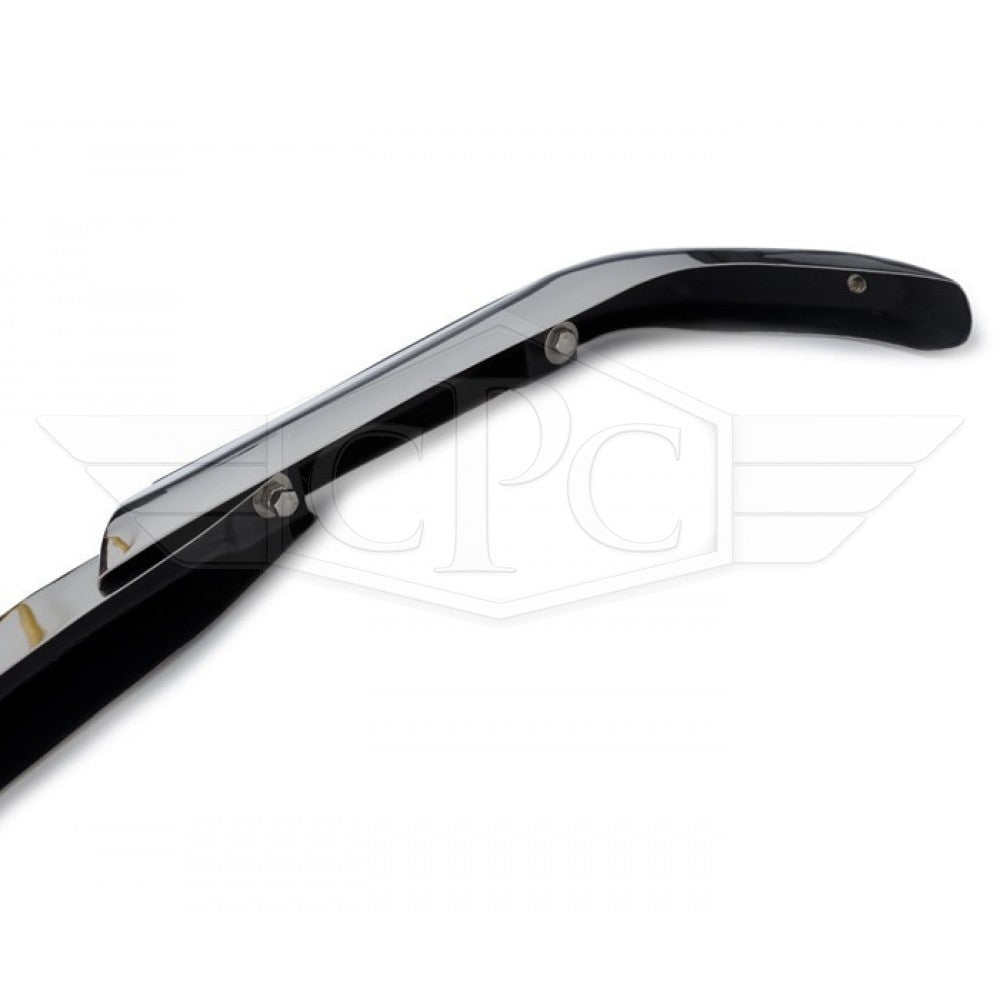 Pare-chocs Volvo P1800 S (1963–1973) - Kit complet – photo 3